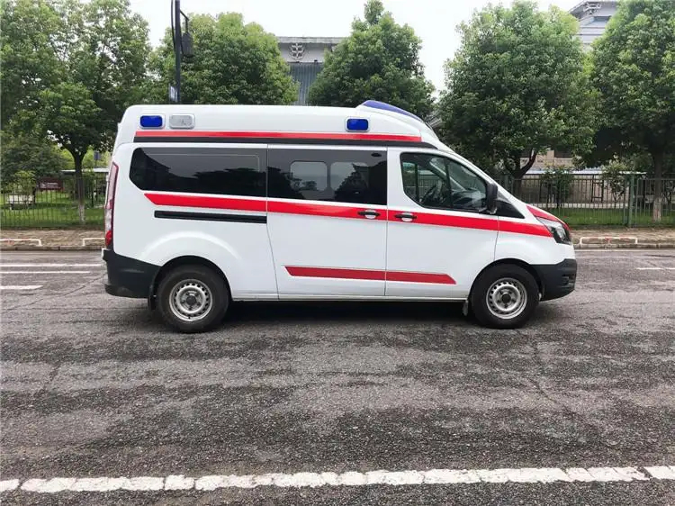 东阳市长途跨省救护车出租